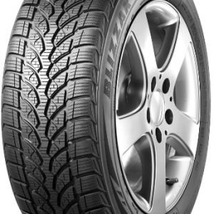BRIDGESTONE 295/35R20 BLIZZAK LM32 105W XL FR