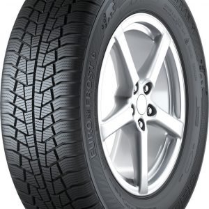 GISLAVED 255/55R18 EURO*FROST 6 109V XL FR