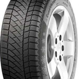 CONTINENTAL 245/45R17 VIKINGCONTACT 6 99T XL FR