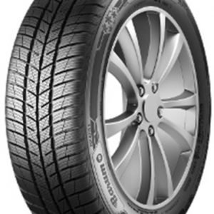 BARUM 195/50R15 POLARIS 5 82H