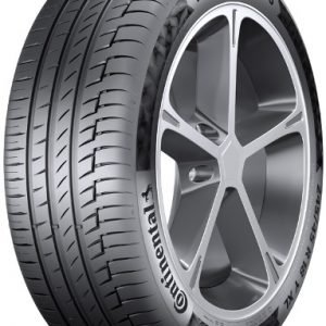 CONTINENTAL 225/55R17 PREMIUMCONTACT 6 97W * SSR