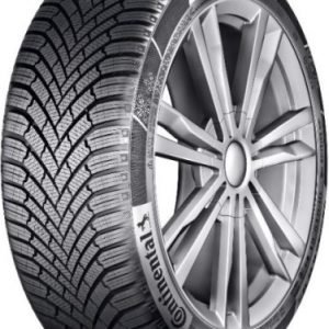 CONTINENTAL 195/50R15 WINTERCONTACT TS 860 82T