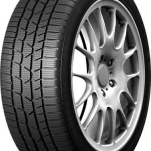 CONTINENTAL 225/40R18 WINTERCONTACT TS830P 92V XL FR AO