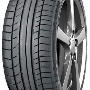 CONTINENTAL 225/60R17 PREMIUMCONT 5 99V SUV