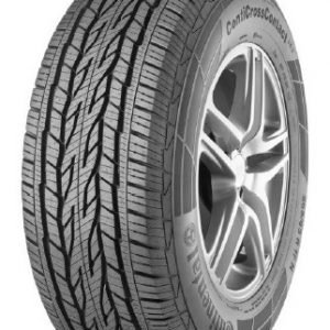 CONTINENTAL 225/55R18 CROSSCONTACTLX2 98V FR