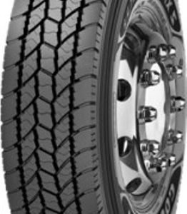 GOODYEAR 295/80R22.5 ULTRAGRIP MAX S 154/149L TL M+S winter /priekis