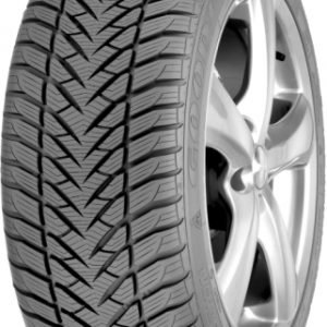 GOODYEAR 255/55R18 ULTRAGRIP 109H XL ROF* FP