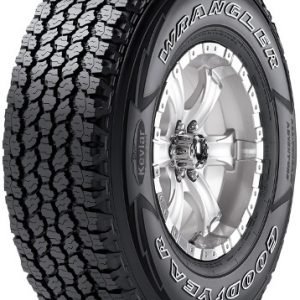 GOODYEAR 255/60R20 WRANGLER ALL-TERRAIN ADVENTURE 113H LR