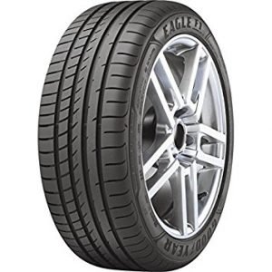 GOODYEAR 265/45R21 EAGLE F1 ASYMMETRIC 3 SUV 108H AO
