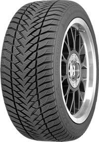 GOODYEAR 255/55R18 ULTRAGRIP 109H XL * FP