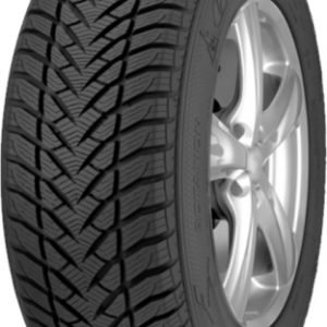 GOODYEAR 255/60R18 ULTRAGRIP+ SUV 112H XL FP