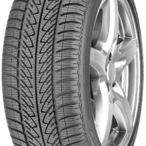 GOODYEAR 285/45R20 ULTRA GRIP 8 PERFORMANCE 112V AO FP