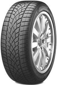 DUNLOP 275/35R20 SP WINTER SPORT 3D 102W XL MFSRO1