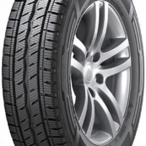 HANKOOK 185/80R14C WINTER RW12 102/100R