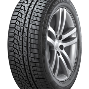 HANKOOK 245/40R21 WINTER I*CEPT EVO 2 W320 100V XL FR AO