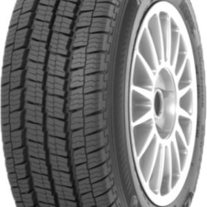 MATADOR 195/65R16C MPS125 VARIANT ALL WEATHER [104/102]T M+S