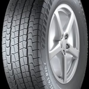 MATADOR 205/75R16C MPS400 VARIANTAW 2 110/108R M+S