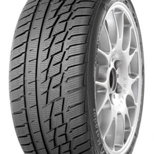 MATADOR 195/50R15 MP92 SIBIR SNOW 82H