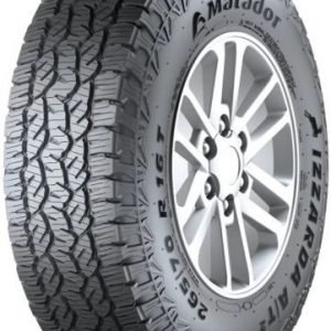 MATADOR 255/60R18 MP72 IZZARDA A/T 2 112H XL FR