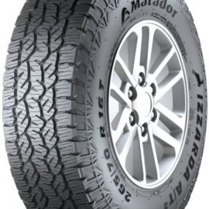 MATADOR 265/60R18 MP72 IZZARDA A/T 2 [110]H FR