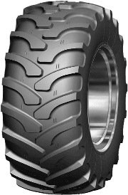 MITAS 19.5L-24 (500/70-24) GRIP-n-RIDE 12PR [151 A8] TL