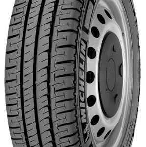 MICHELIN 215/65R16C AGILIS+ GRNX 109/107T