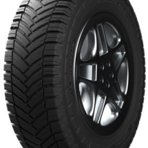 MICHELIN 205/75R16C AGILIS CROSSCLIMATE 110/108R