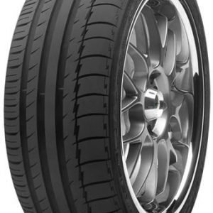 MICHELIN 225/40R18 PILOT SPORT 3 GRNX 92Y XL FR ZP (RFT)