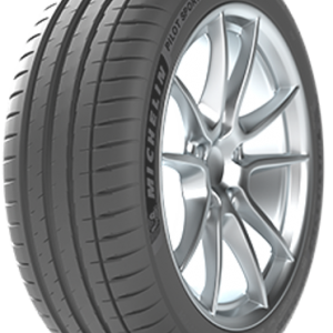 MICHELIN 245/40R18 PILOT SPORT 4 97Y XL MO1