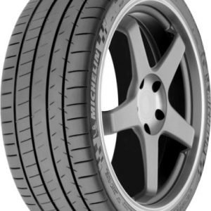 MICHELIN 245/40R18 PILOT SUPER SPORT 97Y XL FR MO