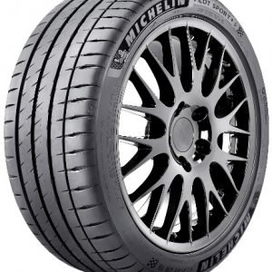 MICHELIN 295/25R22 PILOT SPORT 4S 97Y XL FR