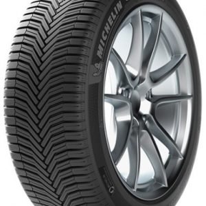 MICHELIN 245/35R18 CROSSCLIMATE+ 92Y XL