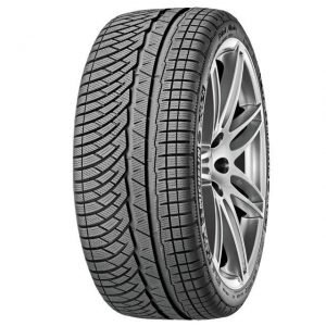 MICHELIN 265/35R18 PILOT ALPIN PA4 [97] V XL FR