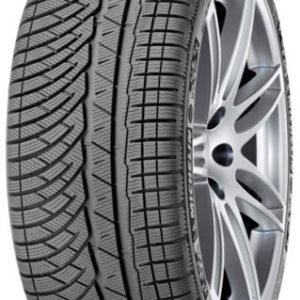 MICHELIN 265/35R18 PILOT ALPIN PA4 GRNX 97V XL FR N0