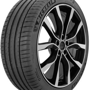 MICHELIN 235/65R17 PILOT SPORT 4 SUV 108V XL FP