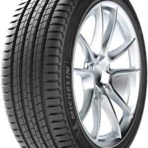 MICHELIN 235/65R17 LATITUDE SPORT 3 GRNX 104W