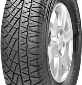 MICHELIN 235/55R18 LATITUDE CROSS 100H