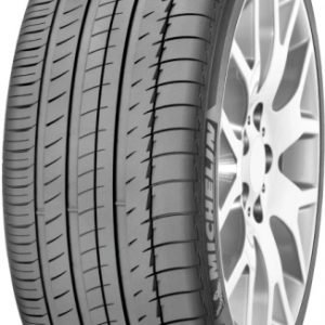MICHELIN 255/55R18 LATITUDE SPORT 109Y XL FR N1
