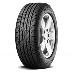 MICHELIN 285/60R18 LATITUDE TOUR HP GRNX 120V XL