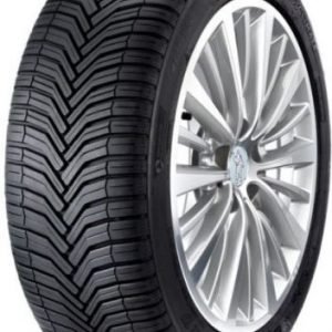 MICHELIN 235/55R18 CROSSCLIMATE SUV 104V XL