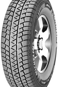 MICHELIN 255/55R18 LATITUDE ALPIN MO GRNX 105H