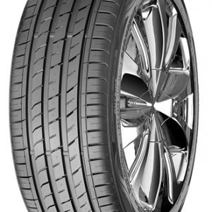 NEXEN 275/40R19 N'FERA SU1 [105] Y XL