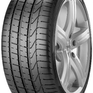 PIRELLI 245/45R19 P ZERO 98Y FR RFT *