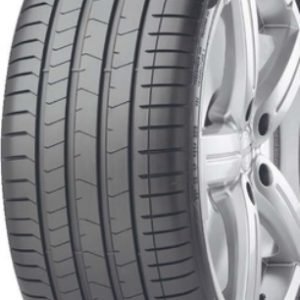 PIRELLI 275/40R19 P-ZERO PZ4 101Y RFT * L.S.