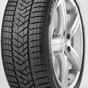 PIRELLI 275/35R19 SOTTOZERO SERIE III 100V XL RFT * MOE