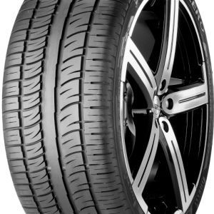 PIRELLI 255/55R19 SCORPION ZERO 111V XL FR M+S