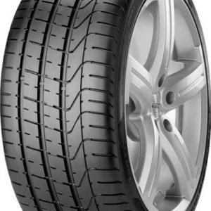 PIRELLI 265/40R22 P ZERO 106Y XL J LR
