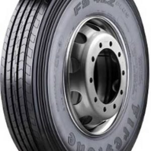 FIRESTONE 385/65R22.5 FS422+ 160M TL M+S 3PMSF /priekis