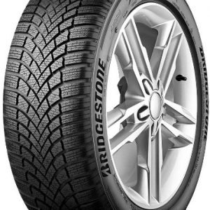 BRIDGESTONE 265/40R20 BLIZZAK LM005 104V XL FR