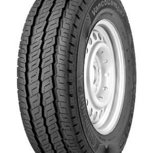 CONTINENTAL 215/70R15C VANCOCAMPER 109R